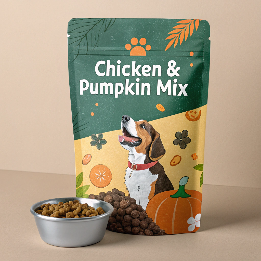 Pet Food